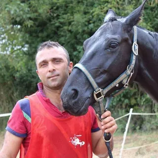 Vahid Farashi
